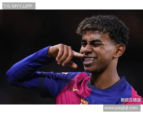 未来足球四大新星崛起他们将改变世界足坛格局 未来足球四大新星崛起他们将改变世界足坛格局