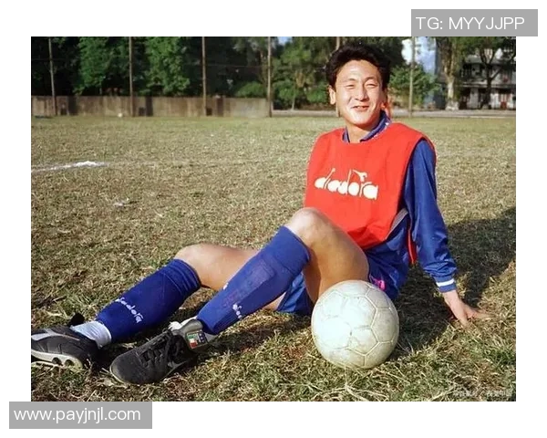 中国足球十大球星盘点 他们如何影响中国足球的崛起与发展 中国足球十大球星盘点 他们如何影响中国足球的崛起与发展